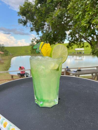 Pesqueiro Recanto Restaurante e Lazer