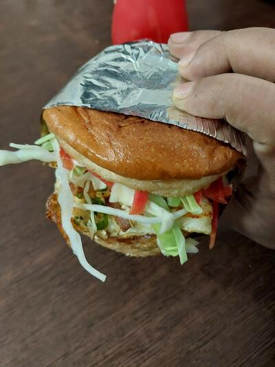 R K Special Feast Food