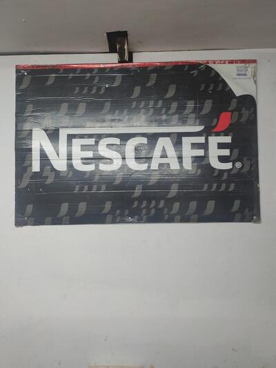 R. S. CAFE AND FAST FOOD