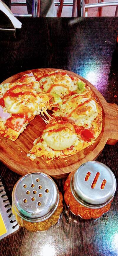 Spicy Food Junction - The Truly Chinese Cafe _Abu Road Branch