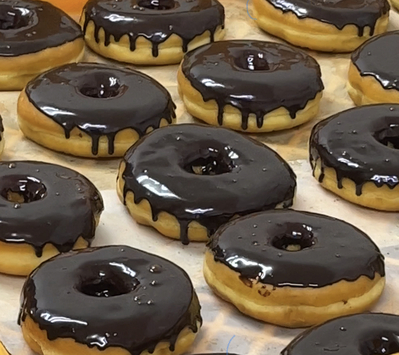 Olympic gate bakery