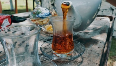 Ramramay Ailəvi İstirahət Mərkəzi