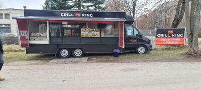 Grill King