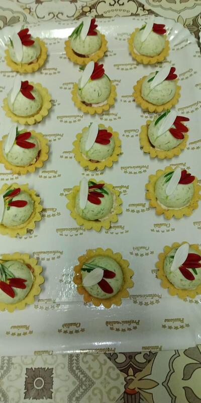 Le Deliziose Creazioni Di Tina di L.G.