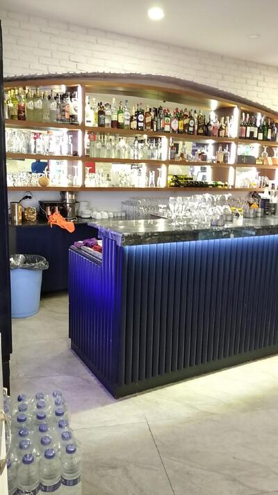 BELEK BEYAZ BALIK & ET Restorant