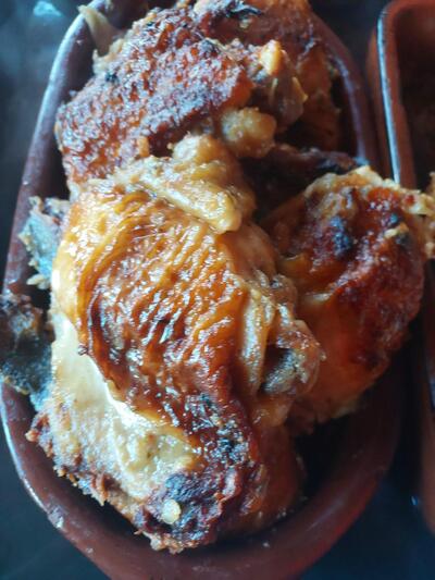 O Rei da Calabresa 2 - Restaurante & Lanchonete