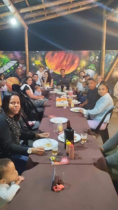 Pizzaria Empório dos petiscos