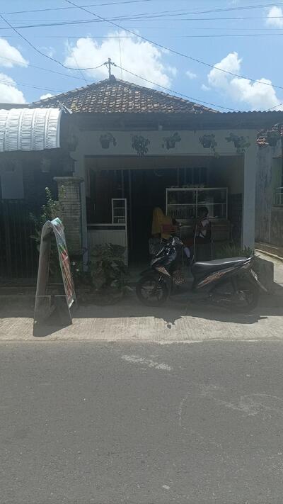 Dapur Mommy