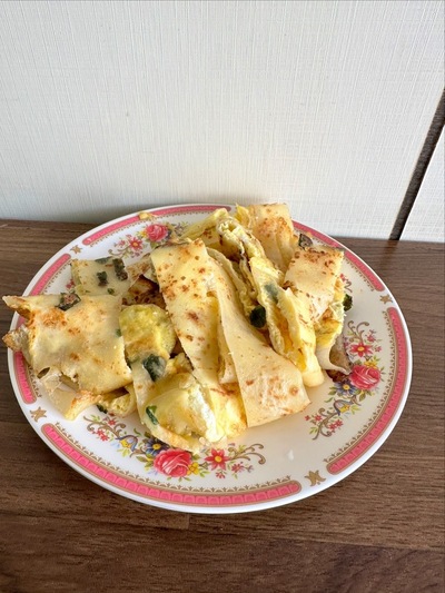 灣內豆漿文早餐店