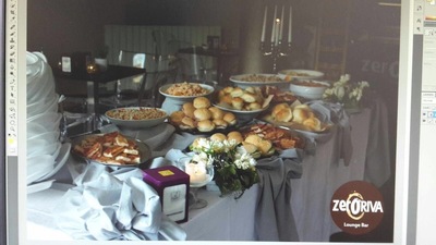 ZerOriva Lounge Bar