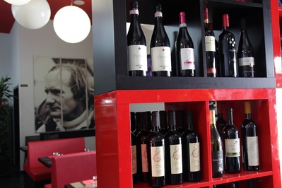 Tmr Village RISTORANTE BAR