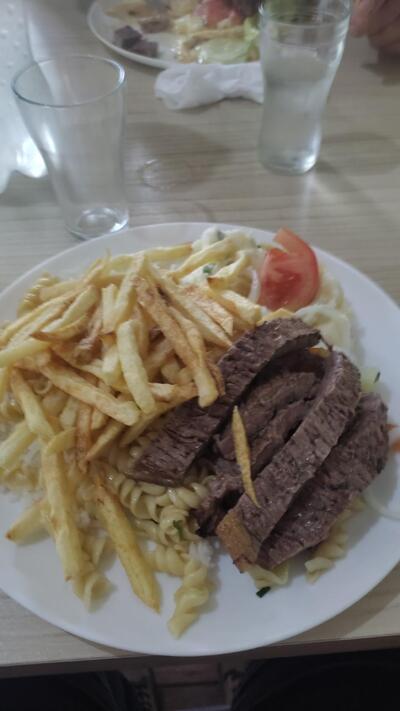 Pousada e Restaurante Serrana