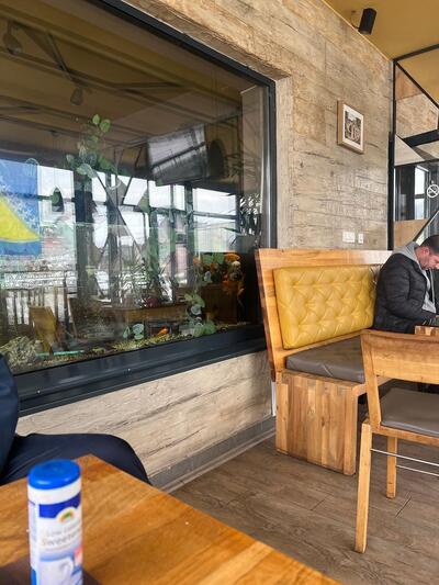 CAFFE BAR "Naša Priča"