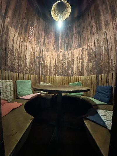 Buschenschank HOCHKLAUS / ALLE BOTTI