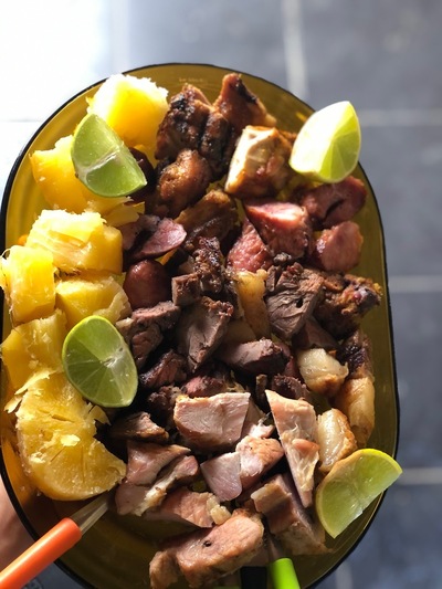 Churrascaria do Gildazio