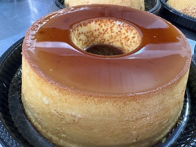 Gilmar Bolos Caseiros