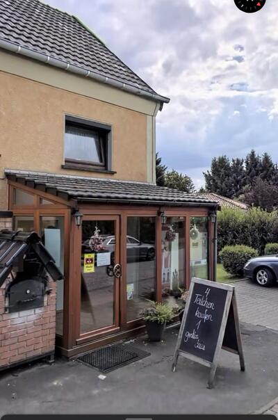 Bäckerei Christian Münzfeld