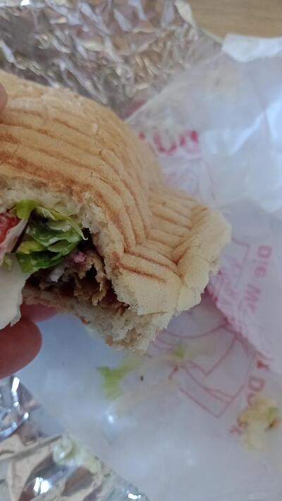 Döner Imbiss