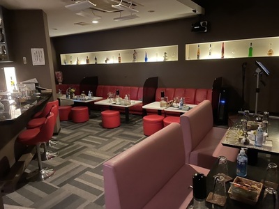 スナック麗