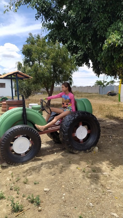 GRANJA PEDACINHO DO CÉU