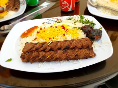 Catering Zahraei