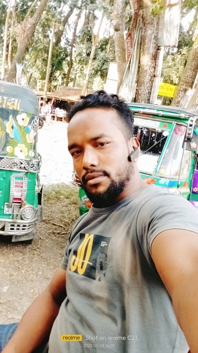শিয়ালধাইর পূর্ব পাড়া জামে মসজিদ