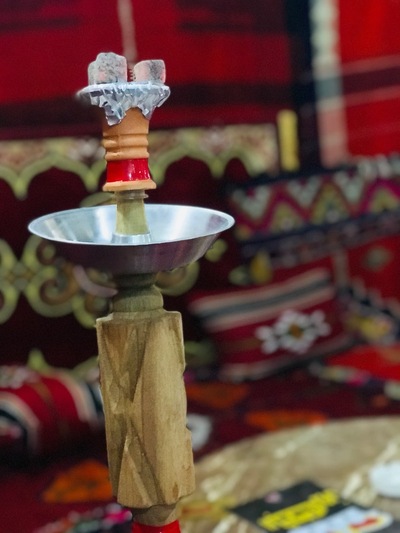 كوفي ومطعم البارون