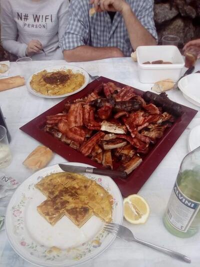 Calabar Kitchen and Bar