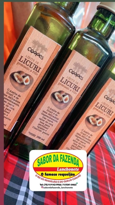 Sabor da Fazenda Café