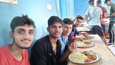 Lipu Hotel And Fast Food