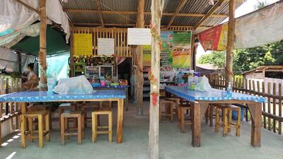 ร้านน้องแสนดีอาหารตามสั่ง