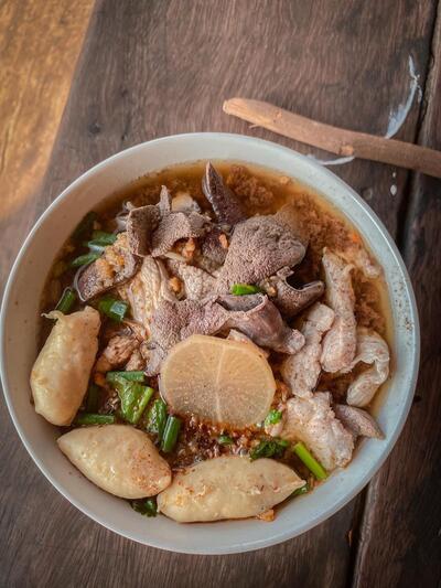 สำนักงานโชคเสมอ