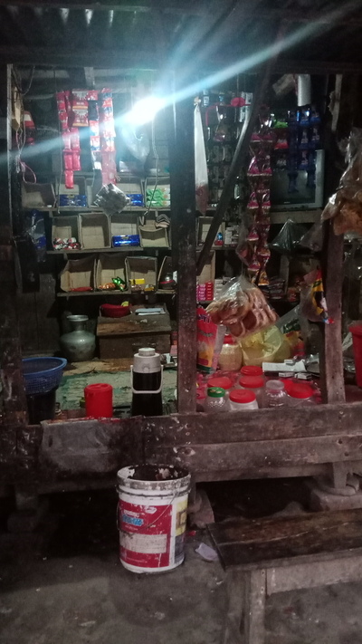 Salim Store