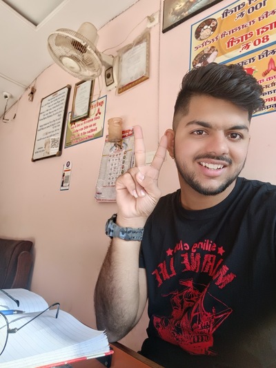 Suruchi Rajasthani Restaurant and Savera Lodge Bemetara