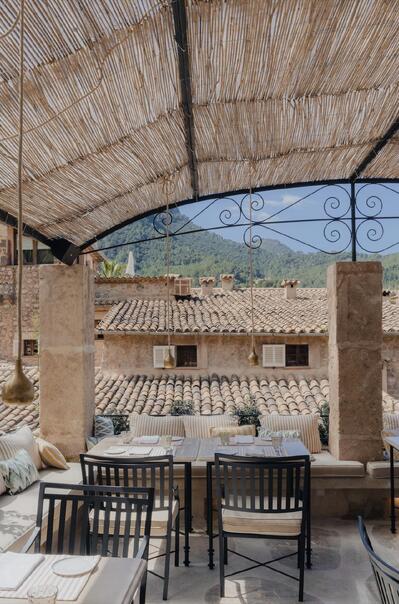 Tramuntana Grill