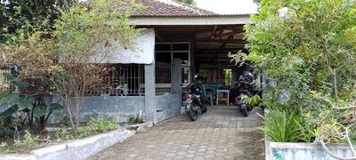 Warung Makan Mbak Rully