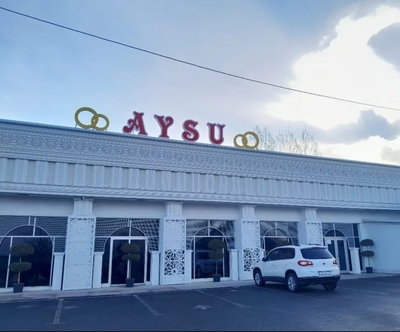 Aysu Palace