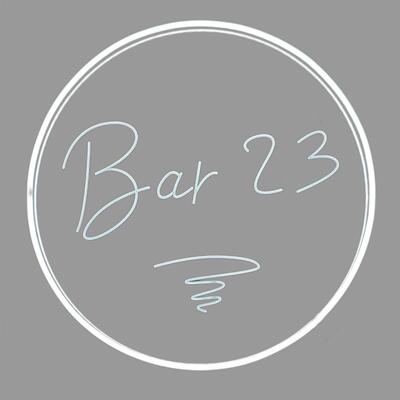 Bar 23 Rendlesham
