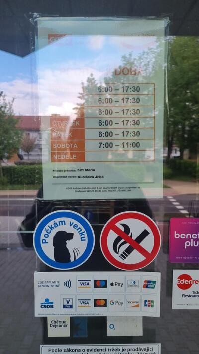 COOP café