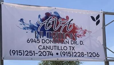 AVA Nutrition