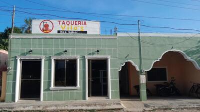 Taquería "Vilo's "
