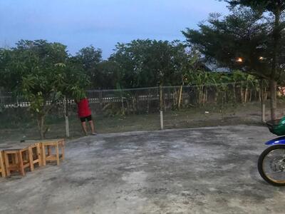 888 ร่ำรวยหมูกระทะ&ยำแซ่บ