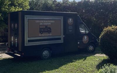 Les Gourmandises du Theww