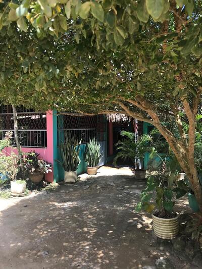 DONDE NELCY RESTAURANT