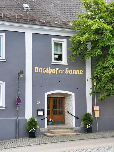 Gasthaus Zur Sonne