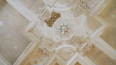 Delikt Tagbar im Alten Gericht