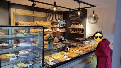 Bäckerei Roman Bulang