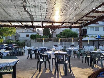 Chiosco bar