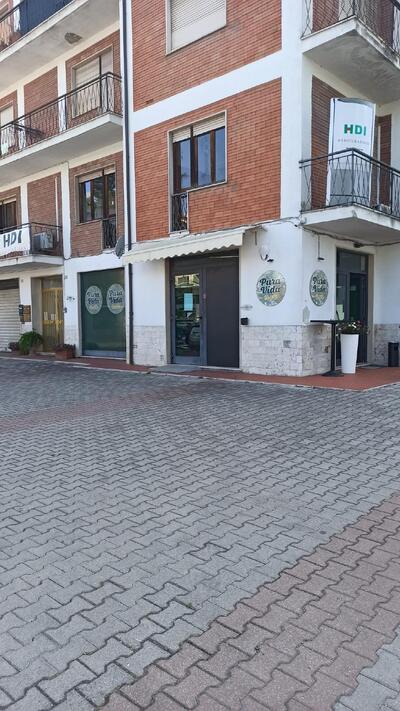 Pura Vida Bar