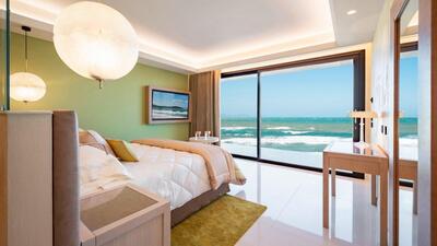 Cala Beach Resort